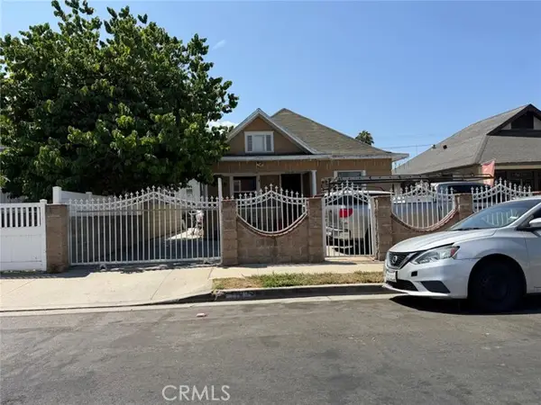 1182 Rolland Curtis Place, Los Angeles, CA 90037