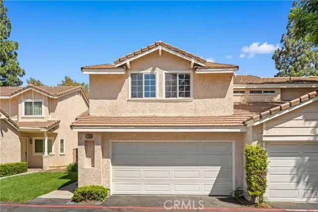 317 Somerset Court, Azusa, CA 91702 - #1