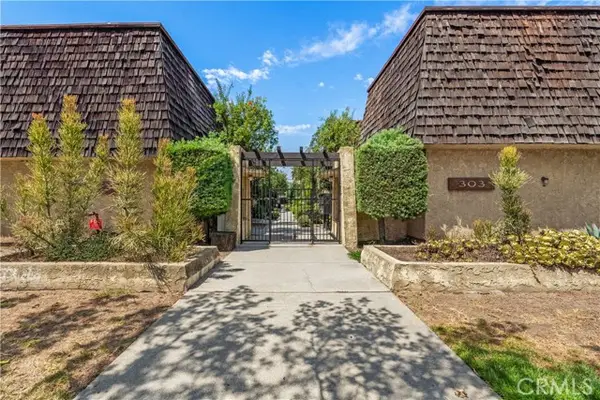 303 Linda Vista Avenue  #19, Alhambra, CA 91801