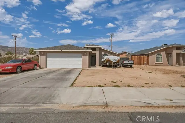 6636 Cholla Avenue, Twentynine Palms, CA 92277 - #1