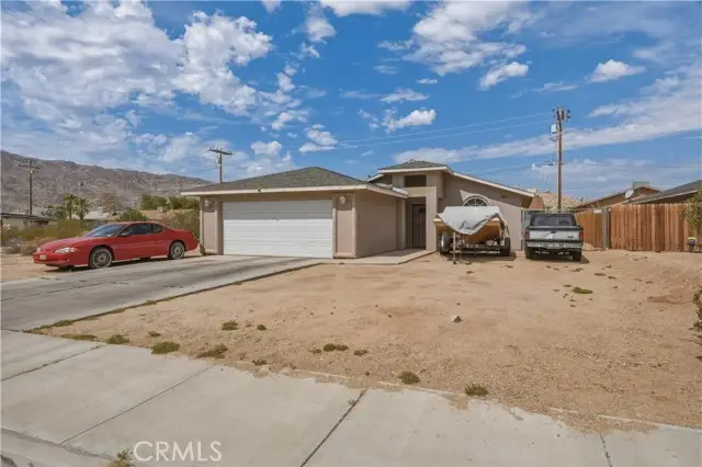 6636 Cholla Avenue, Twentynine Palms, CA 92277 - #3