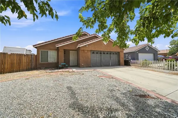 14743 Wakefield Drive, Adelanto, CA 92301