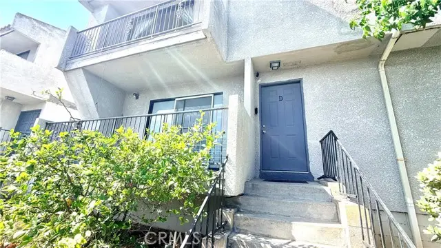 125 Chandler APT D, Monterey Park, CA 91754 - #2