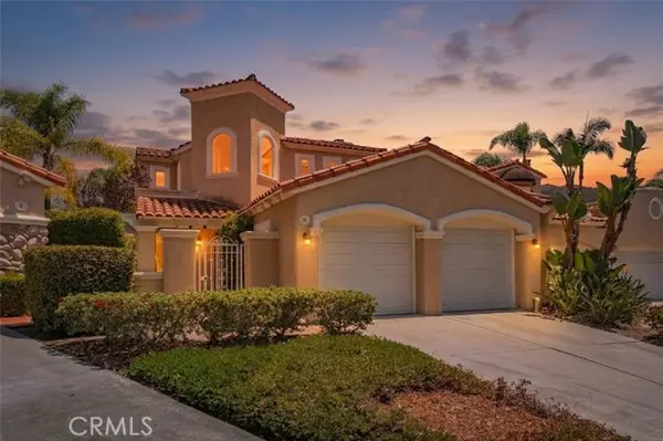 9 Avenida Daroca, Trabuco Canyon, CA 92679