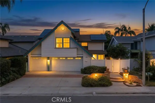 5 Taylor, Irvine, CA 92620 - #1