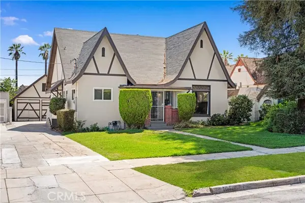 104 Adams, Alhambra, CA 91801