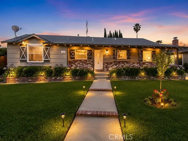 732 Heather Lane, West Covina, CA 91791