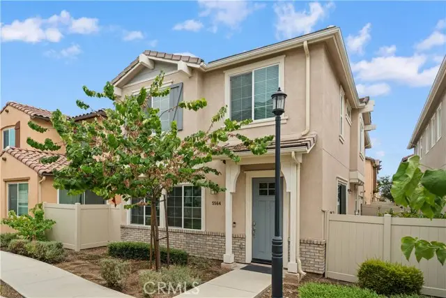 5564 Valencia, Ontario, CA 91762 - #1