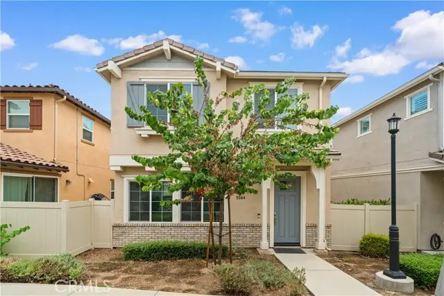 5564 Valencia, Ontario, CA 91762 - #2