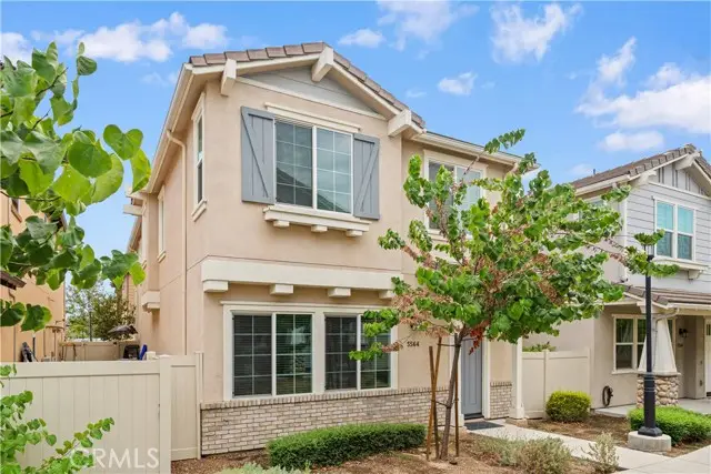 5564 Valencia, Ontario, CA 91762 - #3