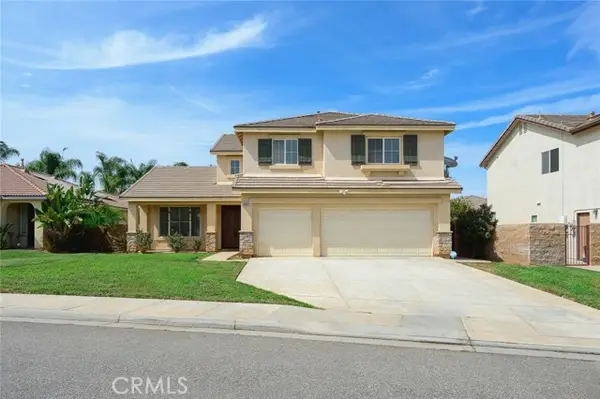 25868 Boulder Rock Pl, Menifee, CA 92585
