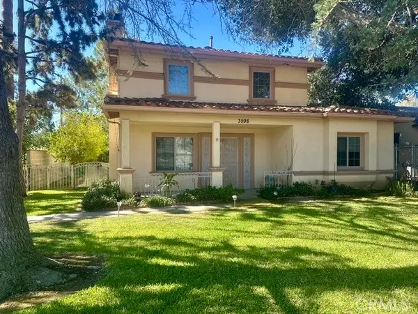 3598 Del Mar, Pasadena, CA 91107