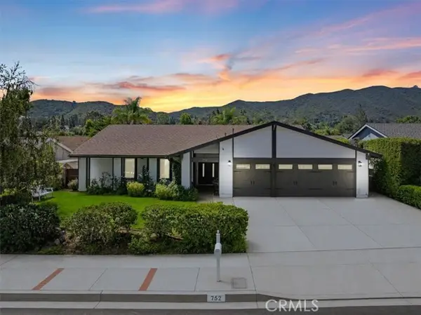 752 Capitan, Thousand Oaks, CA 91320