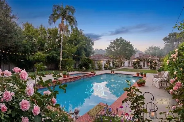 2335 Brentford, San Marino, CA 91108