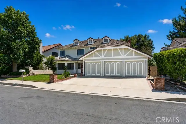 22060 Cedardale Drive, Diamond Bar, CA 91765 - #2