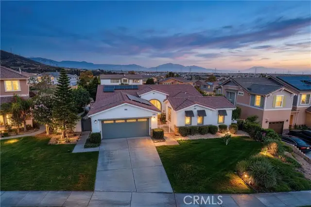 4795 Thornbush, Fontana, CA 92336 - #2