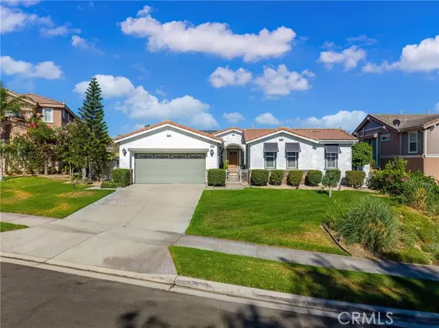 4795 Thornbush, Fontana, CA 92336 - #3