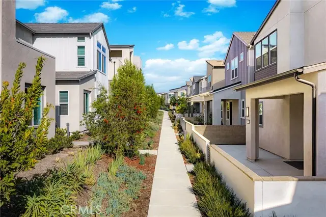 568 Mulligan, Irvine, CA 92618 - #3