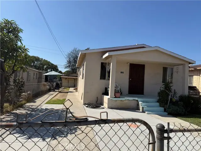 1229 Indiana, Los Angeles, CA 90023 - #1