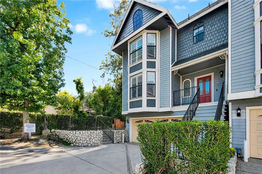 464 Mariposa, Sierra Madre, CA 91024 - #2