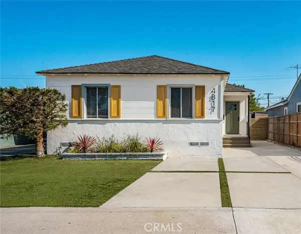 4817 136th Street, Hawthorne, CA 90250