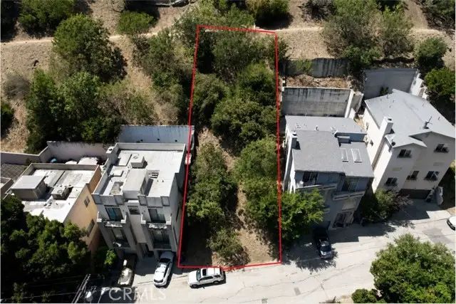 723 museum Drive, Los Angeles, CA 90065 - #3