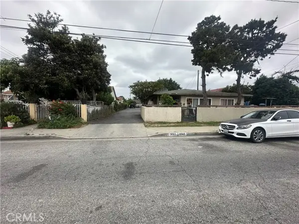 2563 Sastre Ave, El Monte, CA 91733