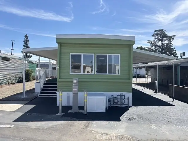4849 Peck Road  #19, El Monte, CA 91732 - #2