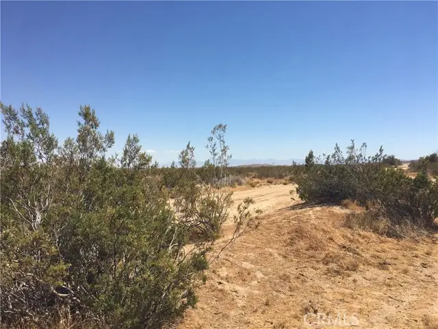 0 25th Street, Mojave, CA 93501 - #3