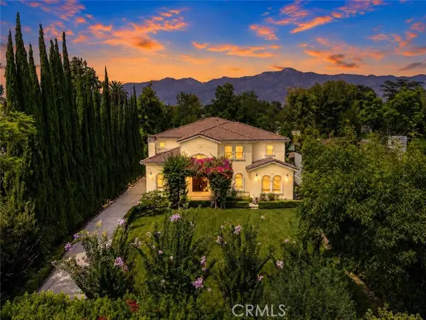 3255 Lombardy Road, Pasadena, CA 91107