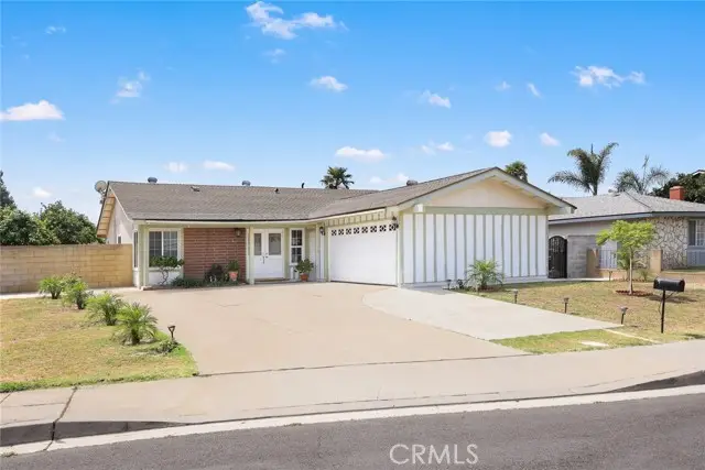 835 Jacaranda Street, Ontario, CA 91762 - #2