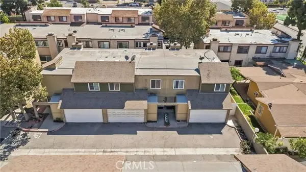 12828 Ramona  #36, Baldwin Park, CA 91706