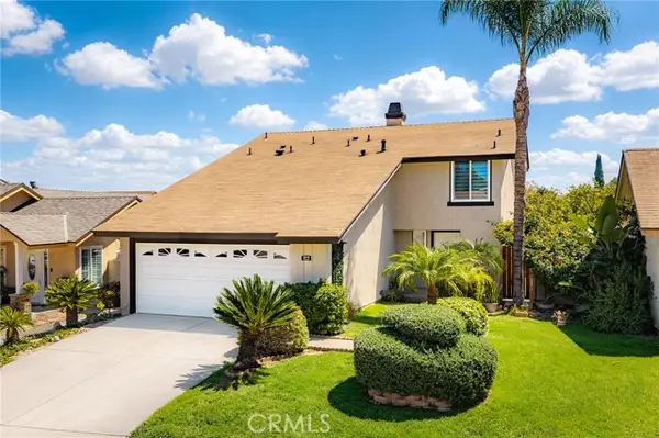 2416 Flora Street, West Covina, CA 91792