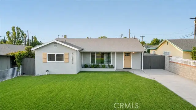 25513 Byron, San Bernardino, CA 92404 - #1