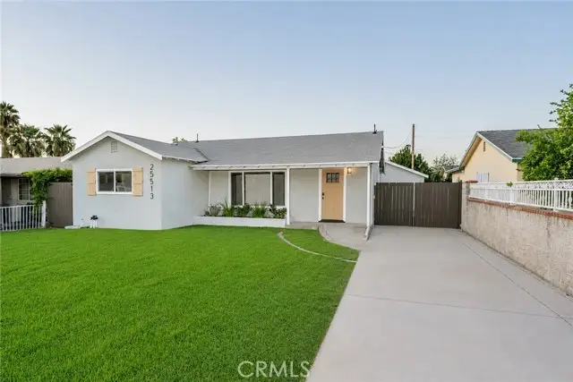 25513 Byron, San Bernardino, CA 92404 - #2
