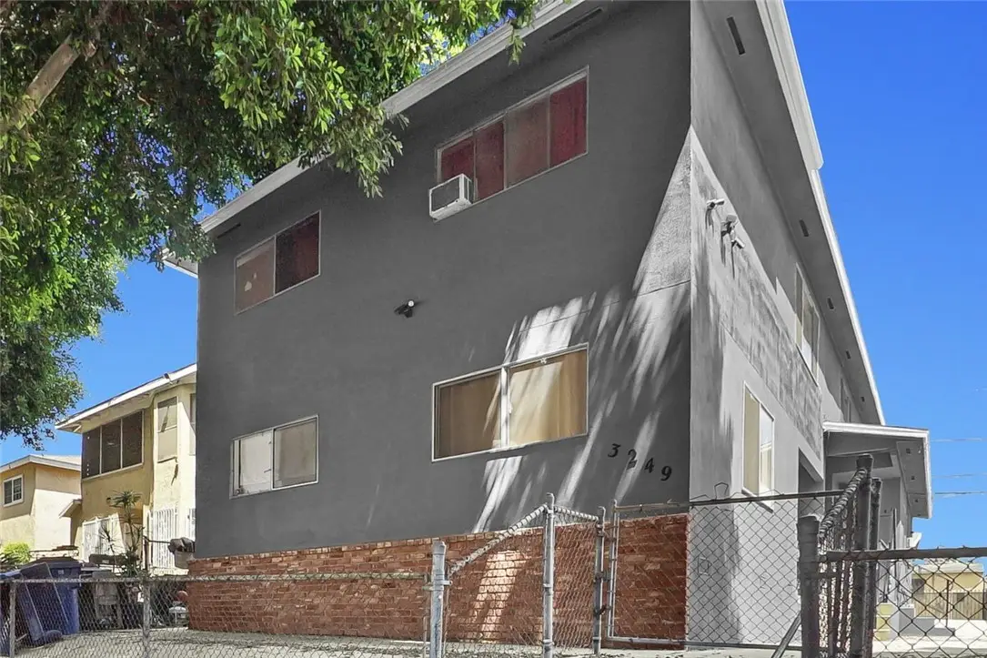 3249 4th Street, Los Angeles, CA 90063 - #1