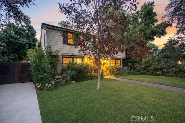 2136 El Molino, San Marino, CA 91108 - #3