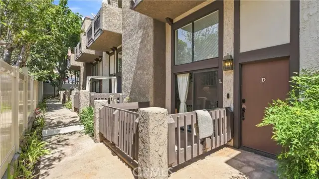 1909 Huntington Drive  #D, Duarte, CA 91010 - #1