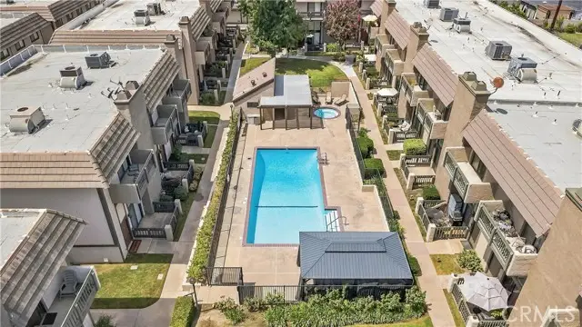 1909 Huntington Drive  #D, Duarte, CA 91010 - #2