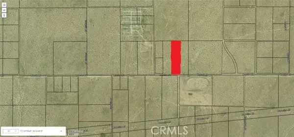 0 Rancho Road, Adelanto, CA 92301