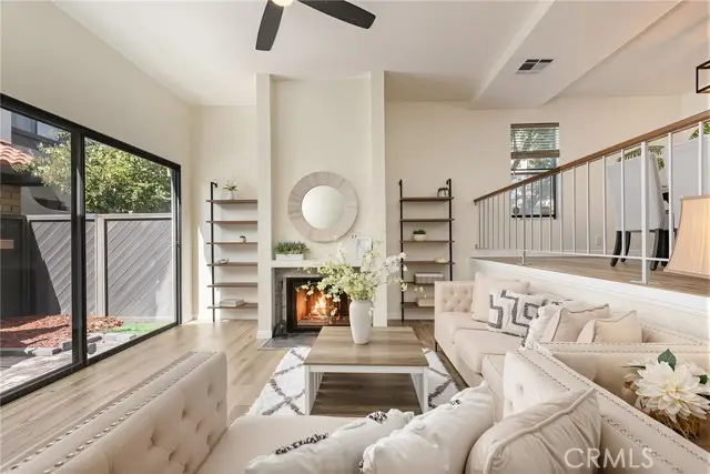 517 Almansor  #81, Alhambra, CA 91801 - #2