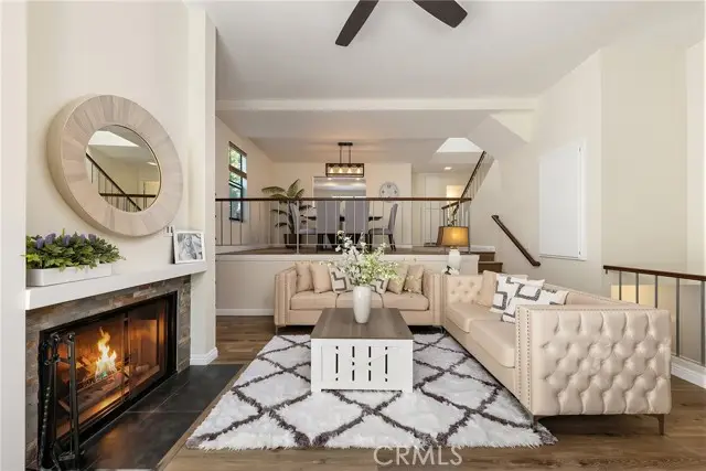 517 Almansor  #81, Alhambra, CA 91801 - #3