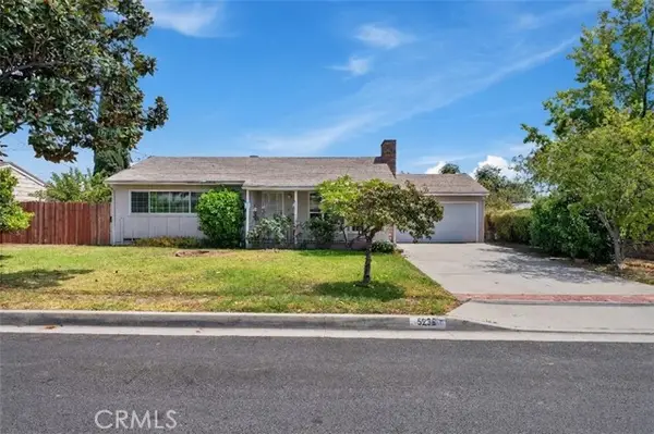 5236 Halifax, Temple City, CA 91780