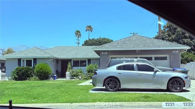 1221 Magnis Street, Arcadia, CA 91006 - #1
