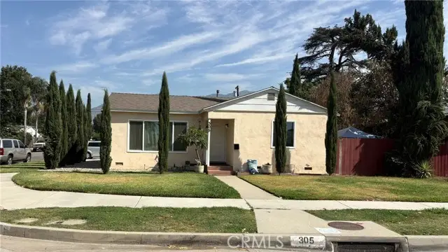 305 Camino Real, Monrovia, CA 91016 - #1