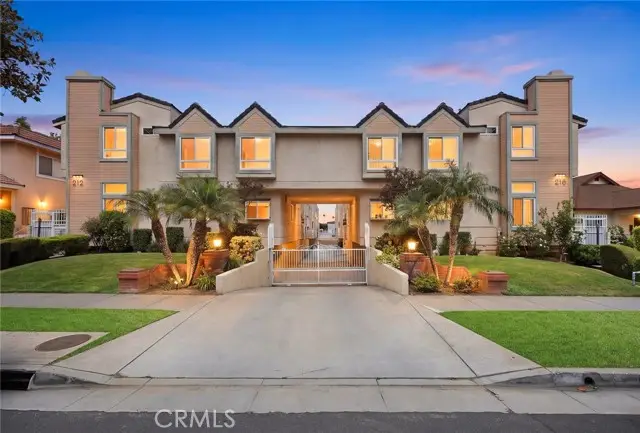 216 Marengo  #G, Alhambra, CA 91801 - #2