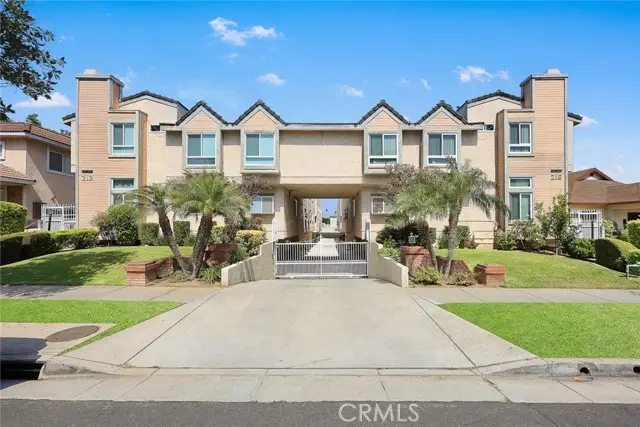 216 Marengo  #G, Alhambra, CA 91801 - #3