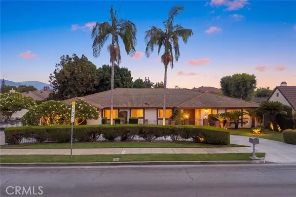 2000 Holly Avenue, Arcadia, CA 91007