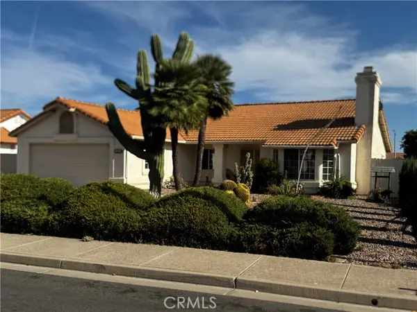 27519 Terrytown Road, Sun City, CA 92586