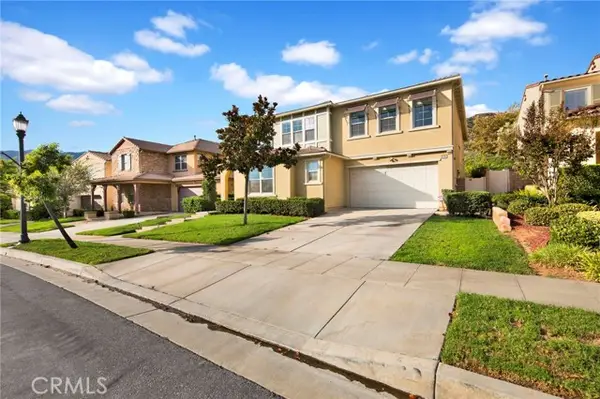 535 Desert Willow, Azusa, CA 91702